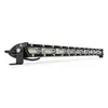 AMiO 653mm 216W Arbeitsscheinwerfer LED Lichtbalken Produktbild-Vorschau 1