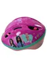 VOLARE Barbie casco bici/scooter 1172 11726 Anteprima dell’immagine prodotto 4