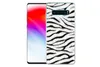 MuchoWow® Handyhülle Schutzhülle Hülle für Samsung Galaxy Produktbild-Vorschau 2
