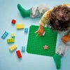LEGO® DUPLO 10460 Bauplatte in Grün Produktbild-Vorschau 10