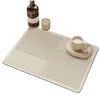 INF Keukenafvoermat 40x50cm (3.5mm) - absorberend en Productafbeelding-voorbeeld 1