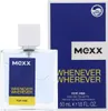 Mexx Whenever Wherever For Him Edt 50 ml Náhľad obrázku produktu 9