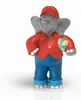 Tonies Benjamin Blümchen - Der Zoo-Kindergarten Produktbild-Vorschau 1