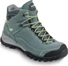 MEINDL Salo Lady Mid GTX LINDE/LEMON LINDE/LEMON 38 Produktbild-Vorschau 2