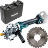 Makita Cisaille à fer de montage sur batterie LXT 18 V - 10 Voir les images du produit 15