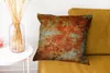 MuchoWow® Zierkissen Sofakissen Wohnzimmer Dekokissen 45x45 Produktbild-Vorschau 6