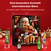 UMBRELLA® Bier Adventskalender 2026 – 24 Biere Produktbild-Vorschau 4