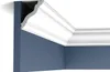 Orac Decor CX177 AXXENT Eckleiste Stuckleiste Zierleiste 2 Produktbild-Vorschau 1