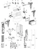 Geberit Duofix Element Wand WC 112 cm Sigma Unterputz Produktbild-Vorschau 9