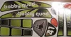 Big Stickers Aufklebersatz Quad Racing [Spielzeug] Voir les images du produit 1