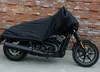 Moto Demi couverture De plein air Protecteur UV imperméable Voir les images du produit 3