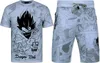 Twinset Dragon Ball Sommerset - M Produktbild-Vorschau 1