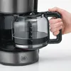 SEVERIN KA 9340, Cafetière filtre, 1,25 l, café moulu, 1000 Voir les images du produit 3