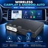 Wireless CarPlay Android Auto Box für MIB1/MIB2 System - Produktbild-Vorschau 1