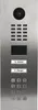 DoorBird D2102KV, 10 m, IR, Edelstahl, IP65, Edelstahl, Produktbild-Vorschau 1