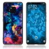 PhoneNatic Hybridhülle kompatibel mit Huawei Mate 20 Pro - Produktbild-Vorschau 1