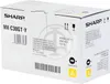 MXC30GTY SHARP MX-C Toner yellow 6000 Produktbild-Vorschau 2