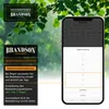 Brandson Bewässerungscomputer Smart, APP, WLAN, 2-Zonen Produktbild-Vorschau 5