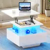BALCONERA Couchtische, Beistelltische, Wohnzimmertisch, Produktbild-Vorschau 2