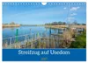 Streifzug auf Usedom (Wandkalender 2027 DIN A4 quer), Produktbild-Vorschau 1