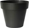 Euro3Plast Kübel MITU PAC 100cm anth anthrazit, B90474 Produktbild-Vorschau 1