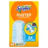 Swiffer Staubmagnet XXL Set mit Teleskopgriff, Handgriff Produktbild-Vorschau 4