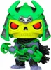 Funko Pop! Die Herren Des Universums & Tmnt Skeletor Produktbild-Vorschau 1