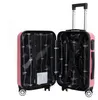 Aga Travel Příruční zavazadlo MR4694 Růžové Produktbild-Vorschau 7
