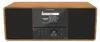 TELESTAR TOP 300 Holz Multifunktionsradios Stationär Voir les images du produit 1