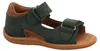 Ricosta Lauflernschuhe Jungen 32323531373831 Grün 23 EU Produktbild-Vorschau 6