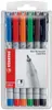 Folienstift - STABILO OHPen universal - wasserlöslich Produktbild-Vorschau 7