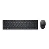 Dell 580-AJRP Tastatur und Maus Schwarz QWERTY Qwerty US Produktbild-Vorschau 18