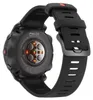 Polar Grit X Pro - Noir DLC - Montre de sport avec bracelet Voir les images du produit 15
