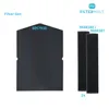 Filter-Set passend für Miele 6057930 + 9688381 9688380 Produktbild-Vorschau 3