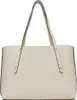 GUESS Shopper Handtasche Brenton Bone : beige-26 Produktbild-Vorschau 2
