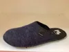 Pius Gabor 6000.10 Herrenschuhe - Pantoletten blau Freizeit Produktbild-Vorschau 10