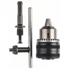 Bosch 2 609 255 708, Zahnkranzbohrfutter, 1,5 mm, 1,3 cm, Produktbild-Vorschau 6
