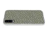 MuchoWow® Handyhülle Schutzhülle Hülle für Huawei P30 Polka Produktbild-Vorschau 5