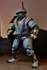Teenage Mutant Ninja Turtles (The Last Ronin) Actionfigur Anteprima dell’immagine prodotto 9