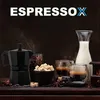 ESPRESSOX kávovar na espresso kávovar na moka kávovar na Náhľad obrázku produktu 7