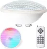 12 W LED-Poolleuchte, PAR56, wasserdicht, IP68, RGBW, Produktbild-Vorschau 1