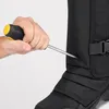 Schützende Gamaschen gegen Schlangenbisse – HIKEPROTECT Produktbild-Vorschau 4