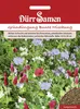 Dürr-Samen - Gründüngung Bunte Mischung 50 g - Saatgut - Produktbild-Vorschau 1