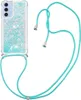 Samsung Galaxy A15 Hülle - Coverup Liquid Glitzer Back Produktbild-Vorschau 1