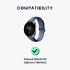 kwmobile Smartwatch Ladekabel für Xiaomi Watch S2 (42mm / Produktbild-Vorschau 6
