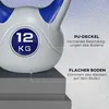 SPORTNOW 12 KG Kugelhantel Gewichtkugel für freies Produktbild-Vorschau 6