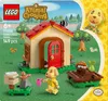 LEGO ANIMAL CROSSING 77058 Goldies gemütliches Haus Produktbild-Vorschau 30