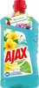 Ajax allgemeiner Reiniger Lagoon Flowers 1000ml Produktbild-Vorschau 8