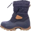 LURCHI FINN Winterstiefel Kinder blau 29 Produktbild-Vorschau 10