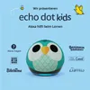 Echo Dot Kids smarter WLAN- und Bluetooth-Lautsprecher Produktbild-Vorschau 17